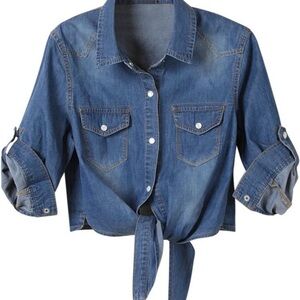 New without tags XL never worn